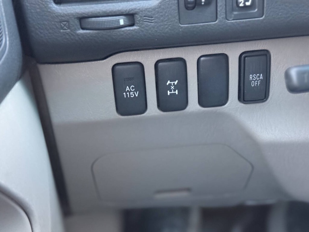 2007 Toyota 4Runner Image 20