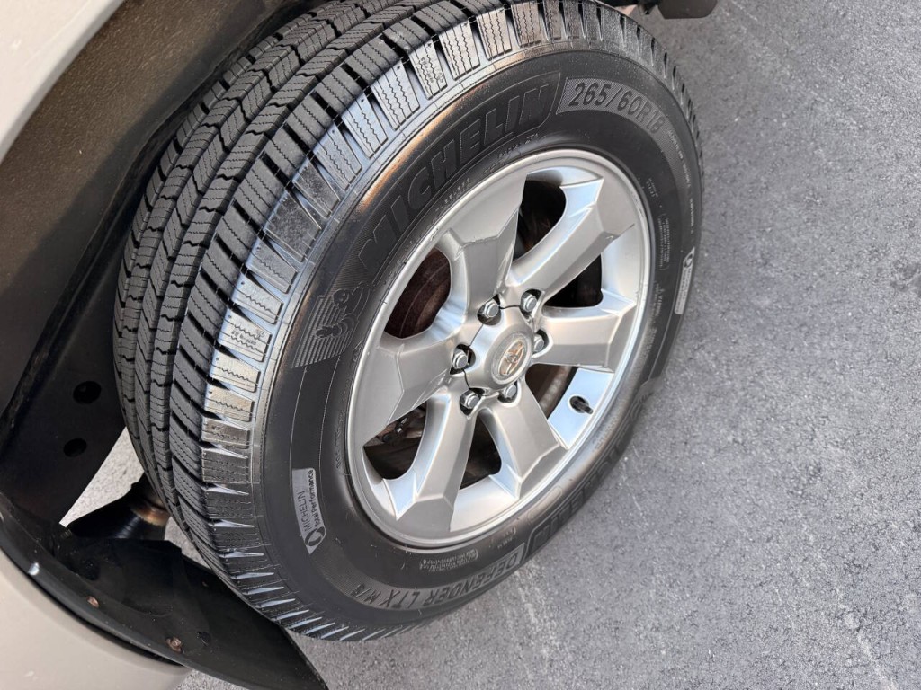 2007 Toyota 4Runner Image 21