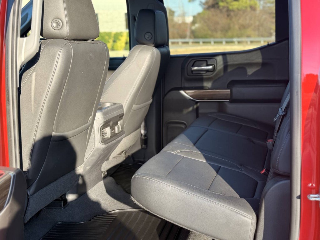 2019 Chevrolet Silverado 1500 Image 9