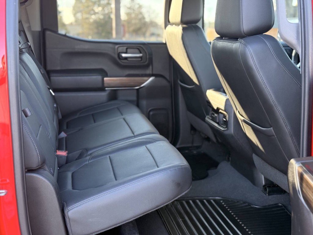 2019 Chevrolet Silverado 1500 Image 10