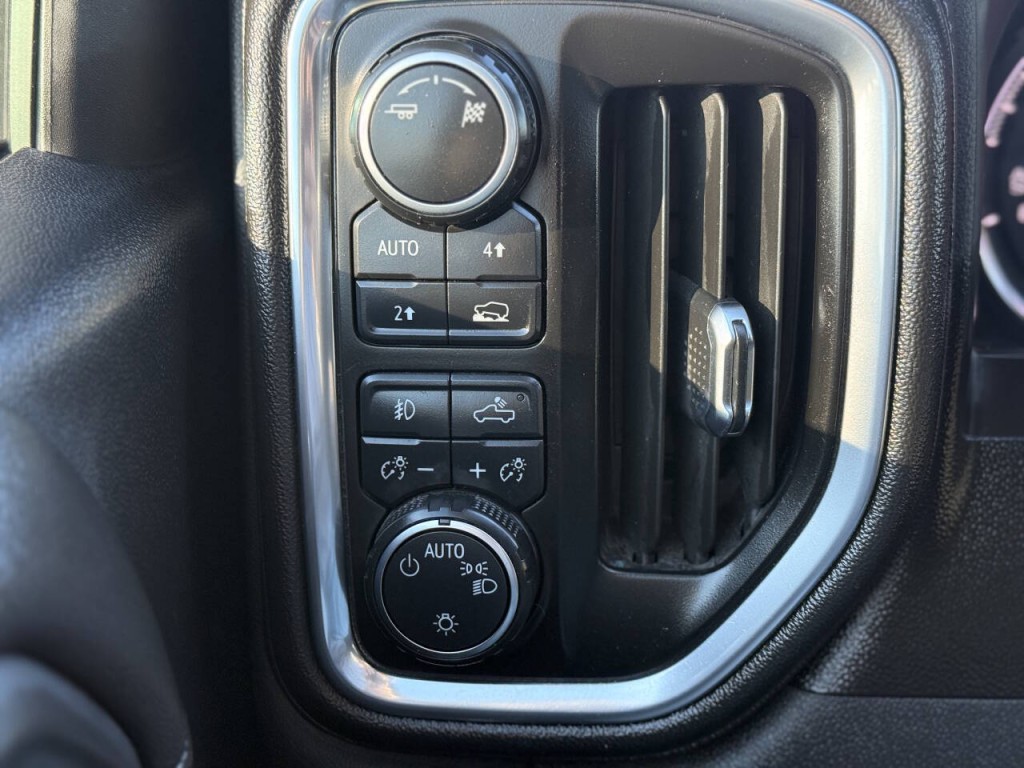 2019 Chevrolet Silverado 1500 Image 13