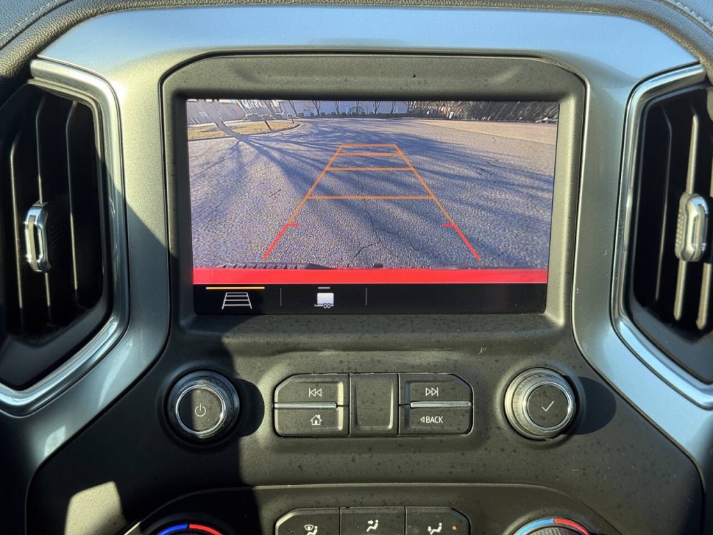 2019 Chevrolet Silverado 1500 Image 17