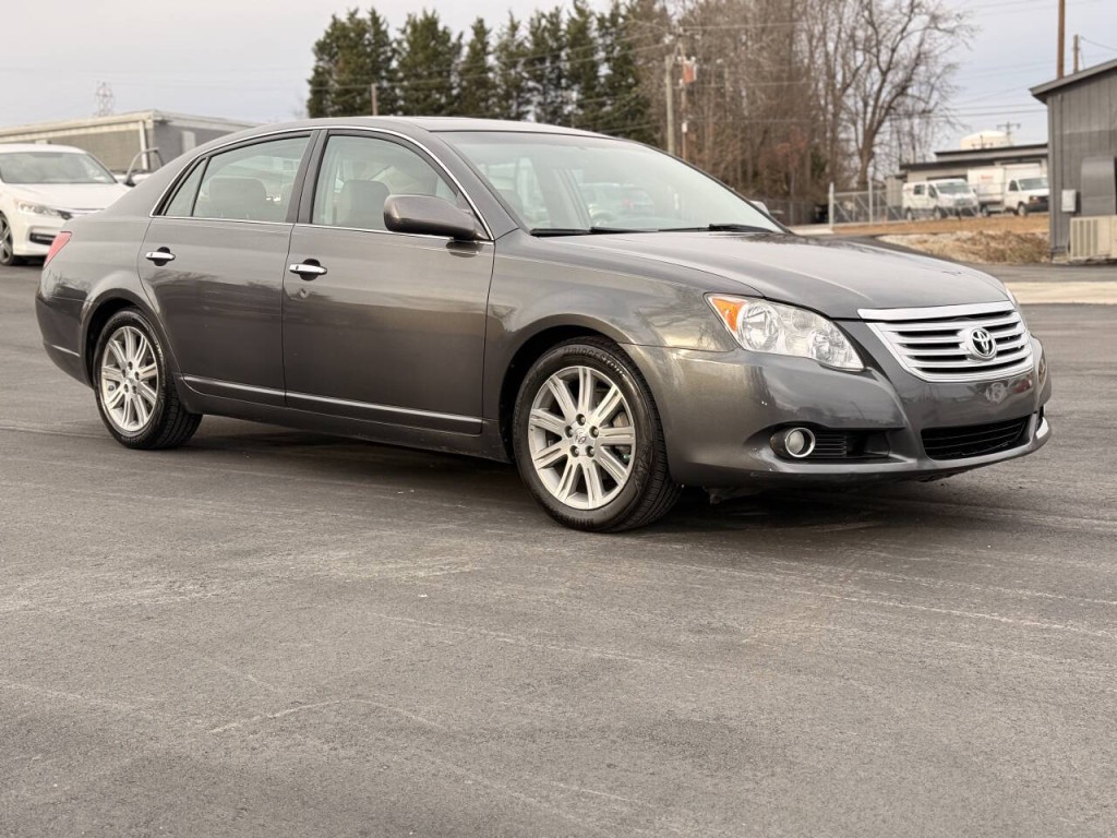 2008 Toyota Avalon Image 7
