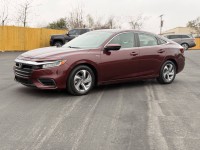 Image for 2020 Honda Insight EX ID: 7108259