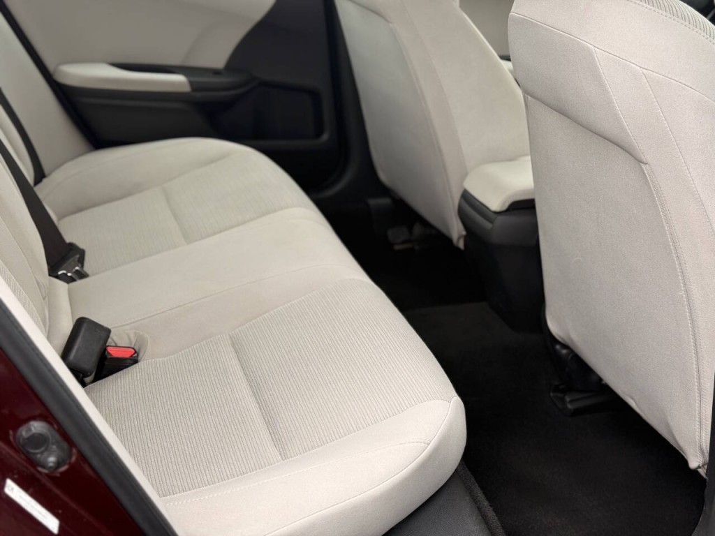 2020 Honda Insight Image 11