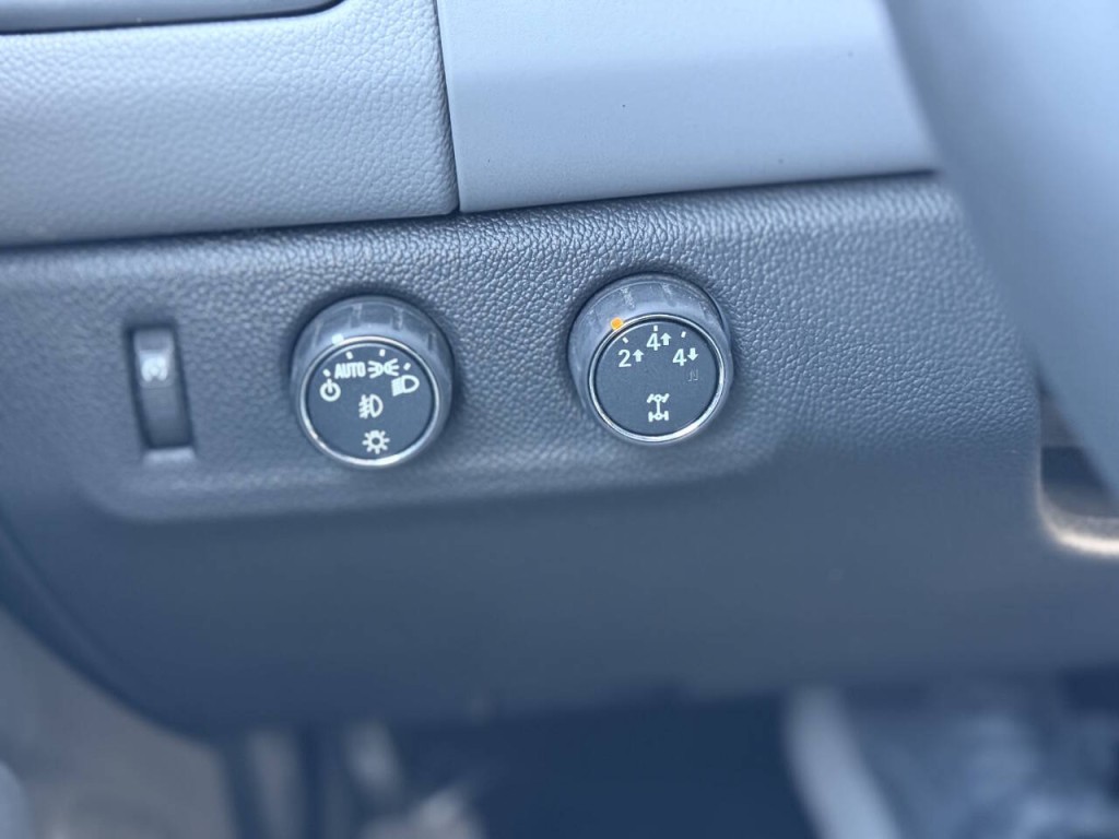 2016 Chevrolet Colorado Image 13