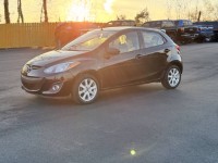 Image for 2013 Mazda Mazda2 Touring 4A ID: 7114330