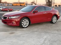 Image for 2010 Honda Accord EX L V6 ID: 7114332