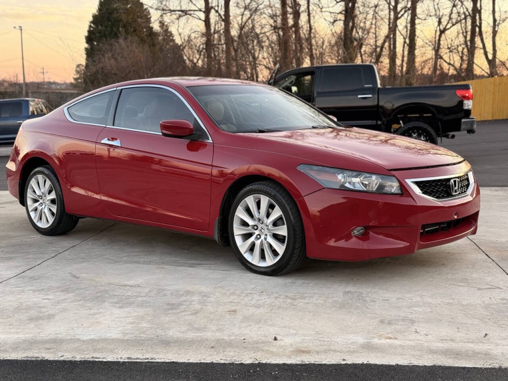 2010 Honda Accord Image 6
