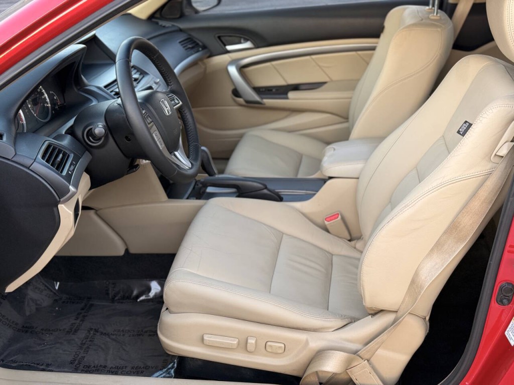 2010 Honda Accord Image 8