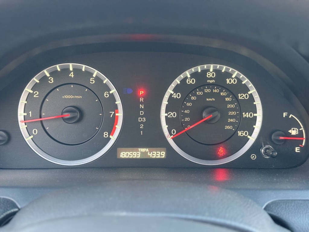 2010 Honda Accord Image 13