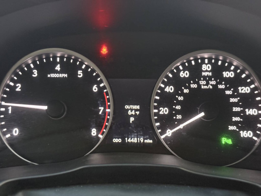 2013 Lexus ES 350 Image 13