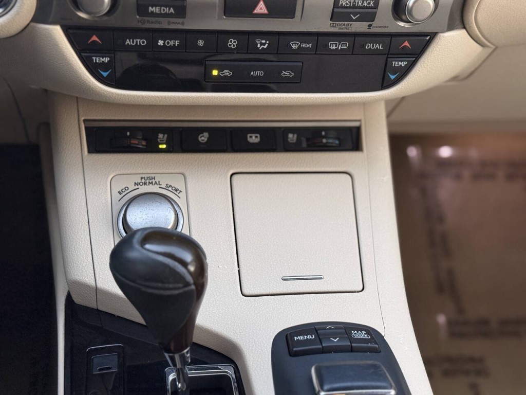 2013 Lexus ES 350 Image 15