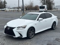 Image for 2017 Lexus GS 350 F Sport ID: 7121261