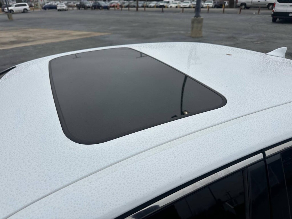 2017 Lexus GS 350 Image 9