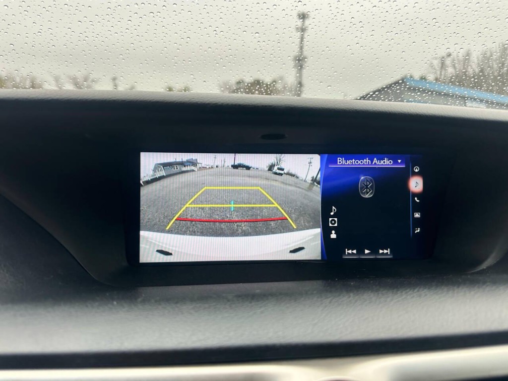 2017 Lexus GS 350 Image 18