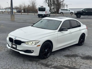 Image for 2015 BMW 3 Series 335i xDrive ID: 7121262