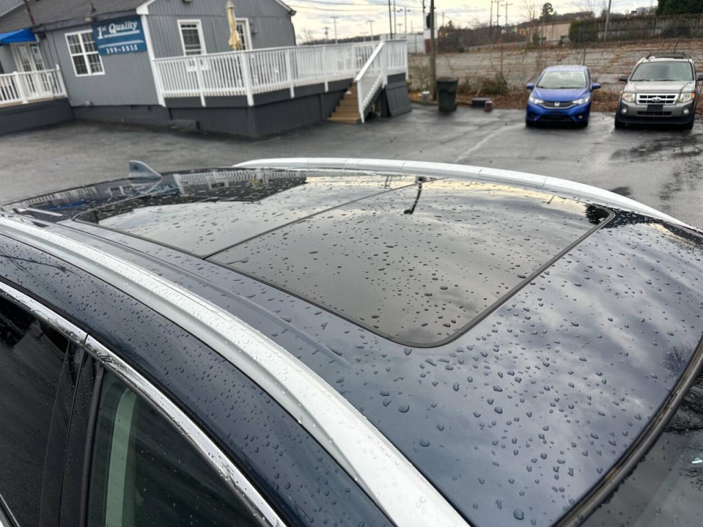 2018 Nissan Murano Image 15