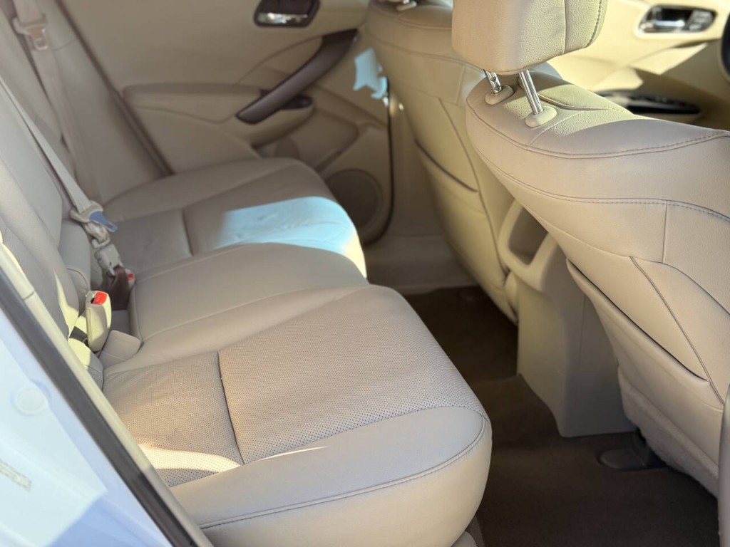 2013 Acura RDX Image 11