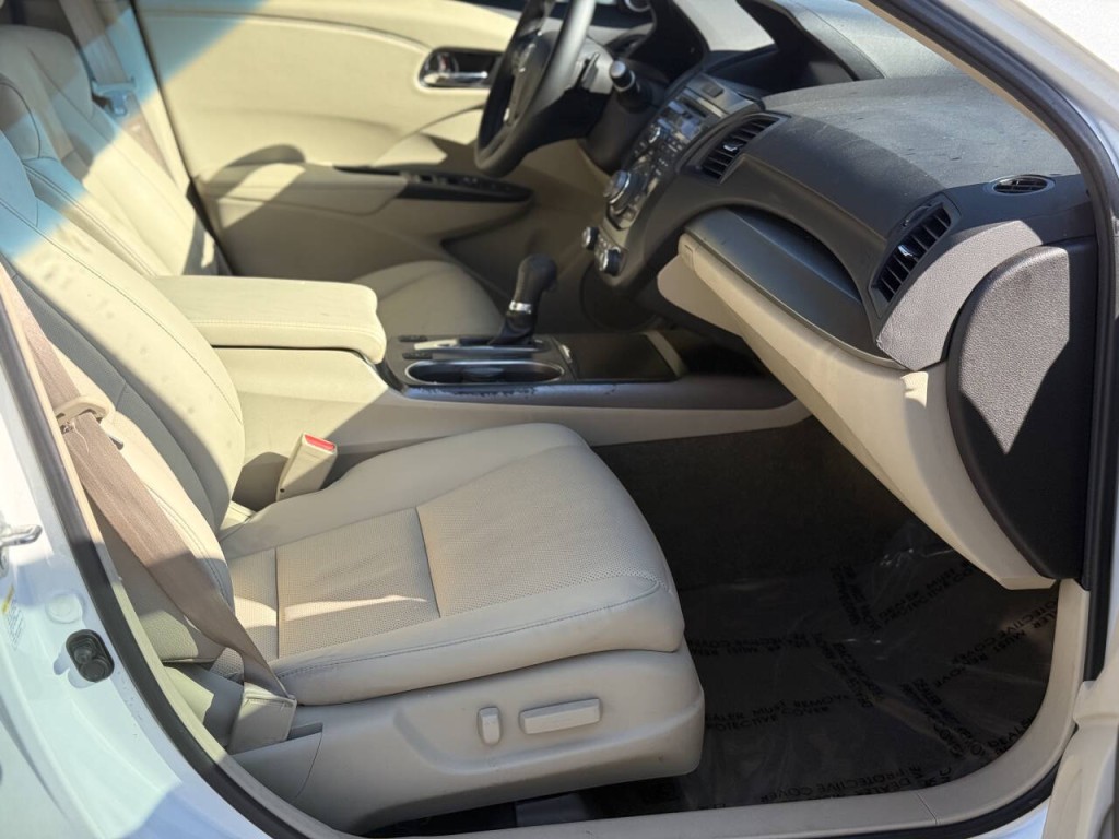 2013 Acura RDX Image 13