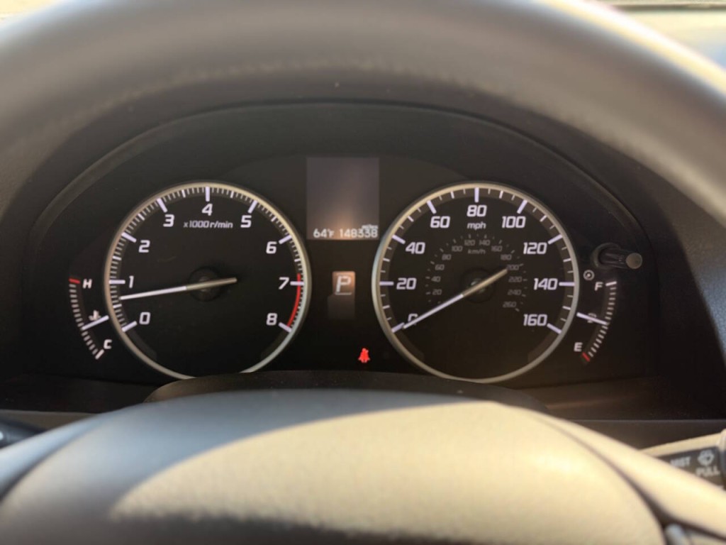 2013 Acura RDX Image 15