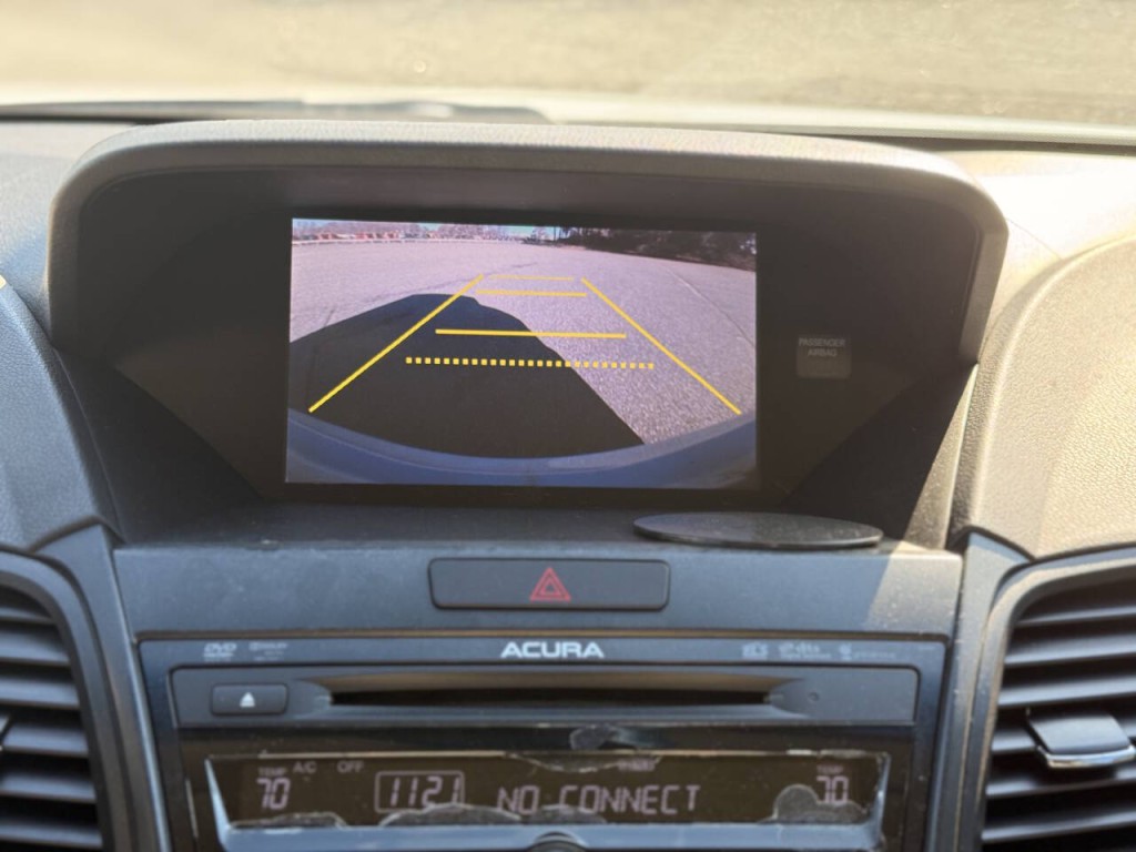 2013 Acura RDX Image 16