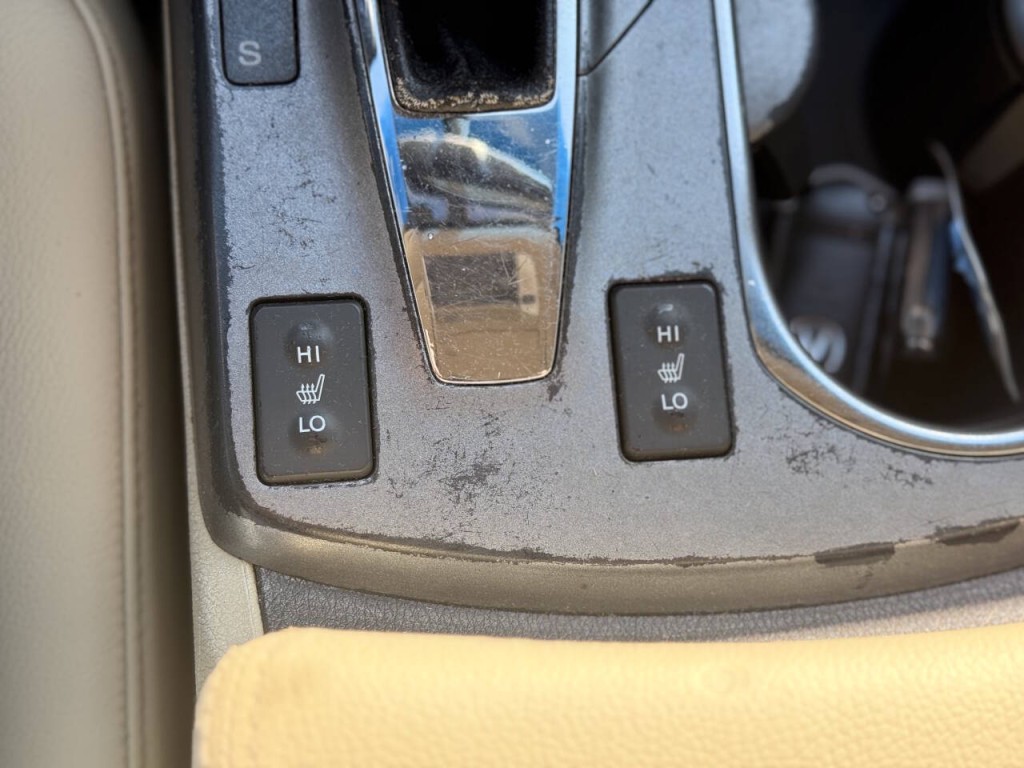 2013 Acura RDX Image 17