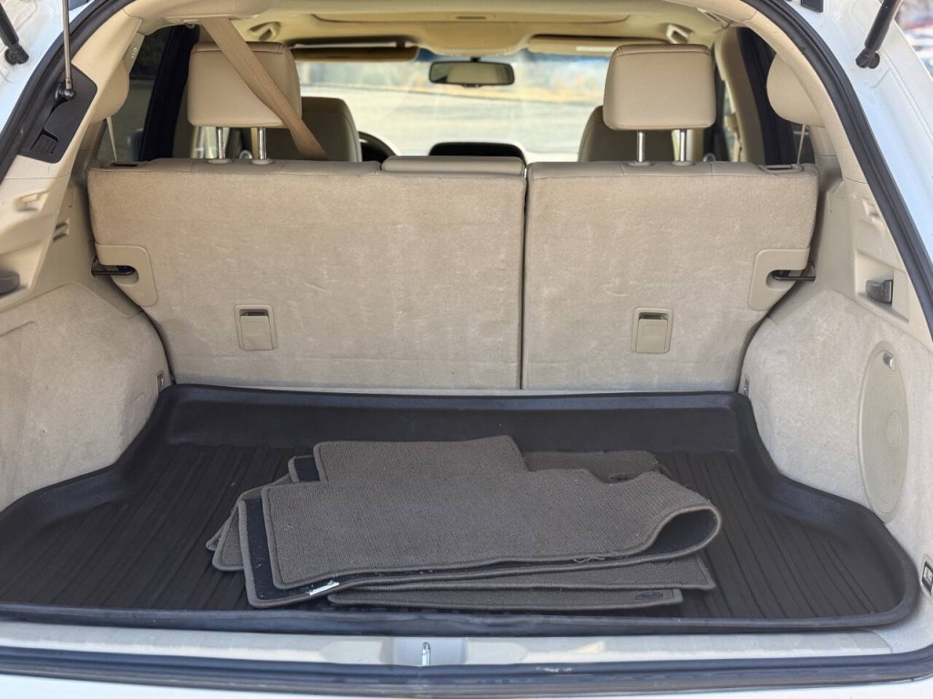 2013 Acura RDX Image 18