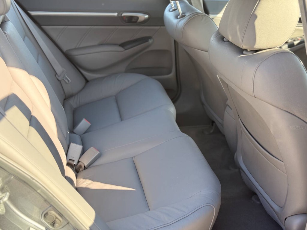 2010 Honda Civic Image 10