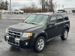Image for 2010 Ford Escape Limited ID: 7129656