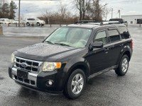 Image for 2010 Ford Escape Limited ID: 7129656