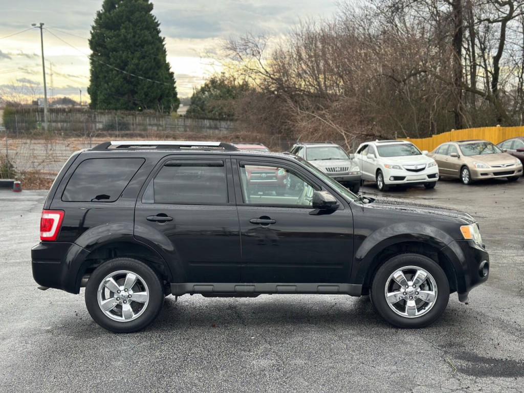 2010 Ford Escape Image 6