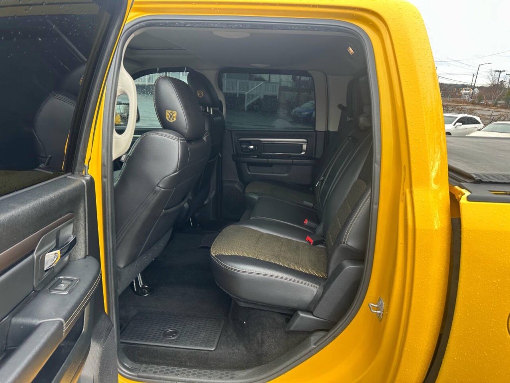 2016 RAM 1500 Image 10