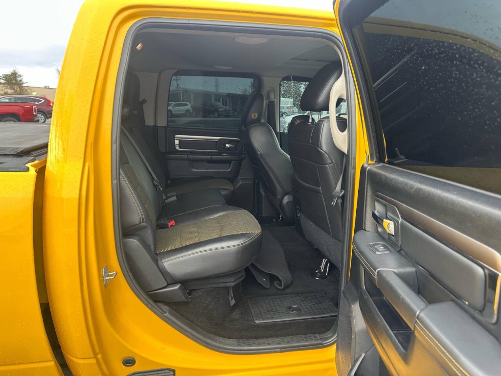 2016 RAM 1500 Image 11