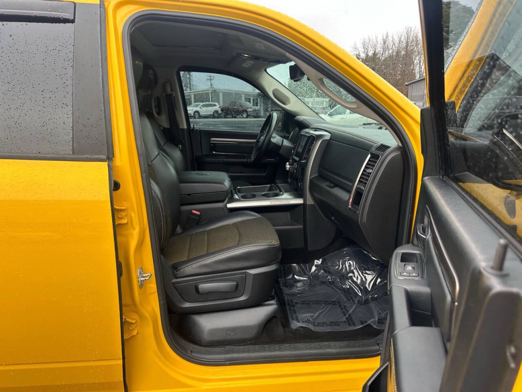 2016 RAM 1500 Image 13