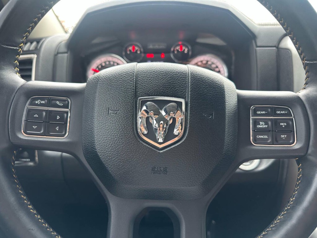 2016 RAM 1500 Image 14