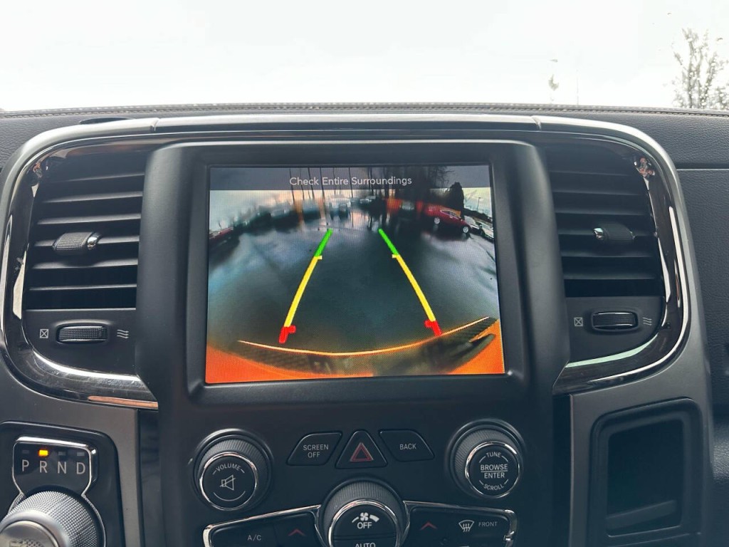 2016 RAM 1500 Image 19