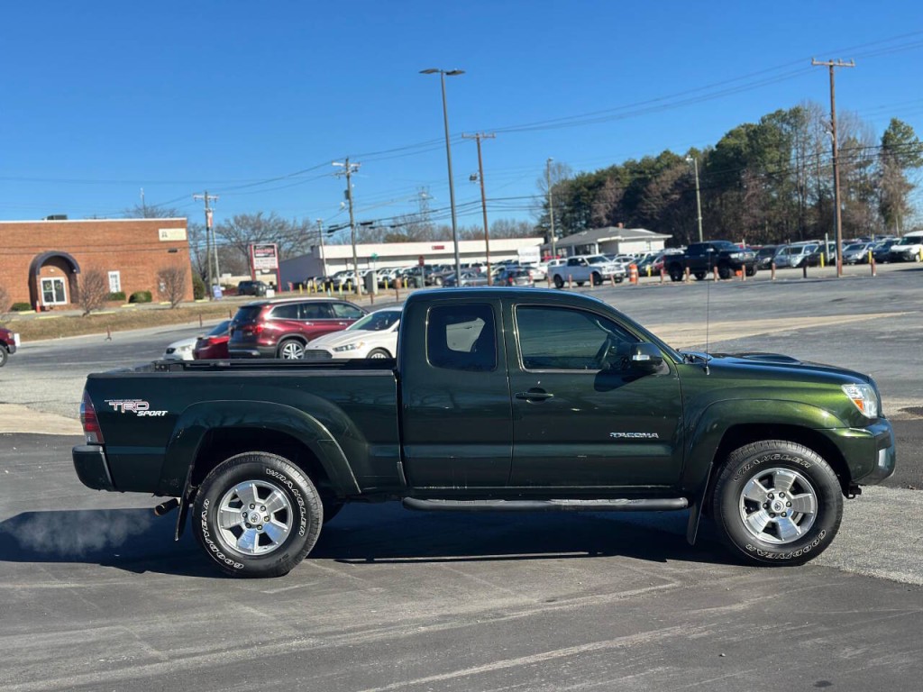 2013 Toyota Tacoma Image 6