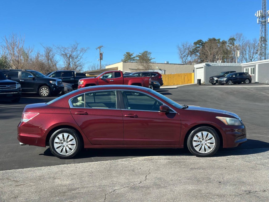 2011 Honda Accord Image 6
