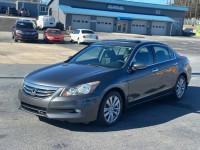 Image for 2012 Honda Accord EX V6 ID: 7132915
