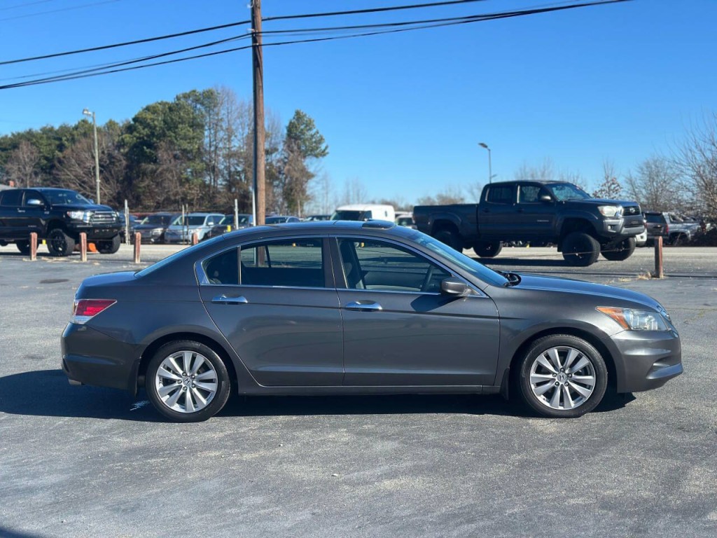 2012 Honda Accord Image 6