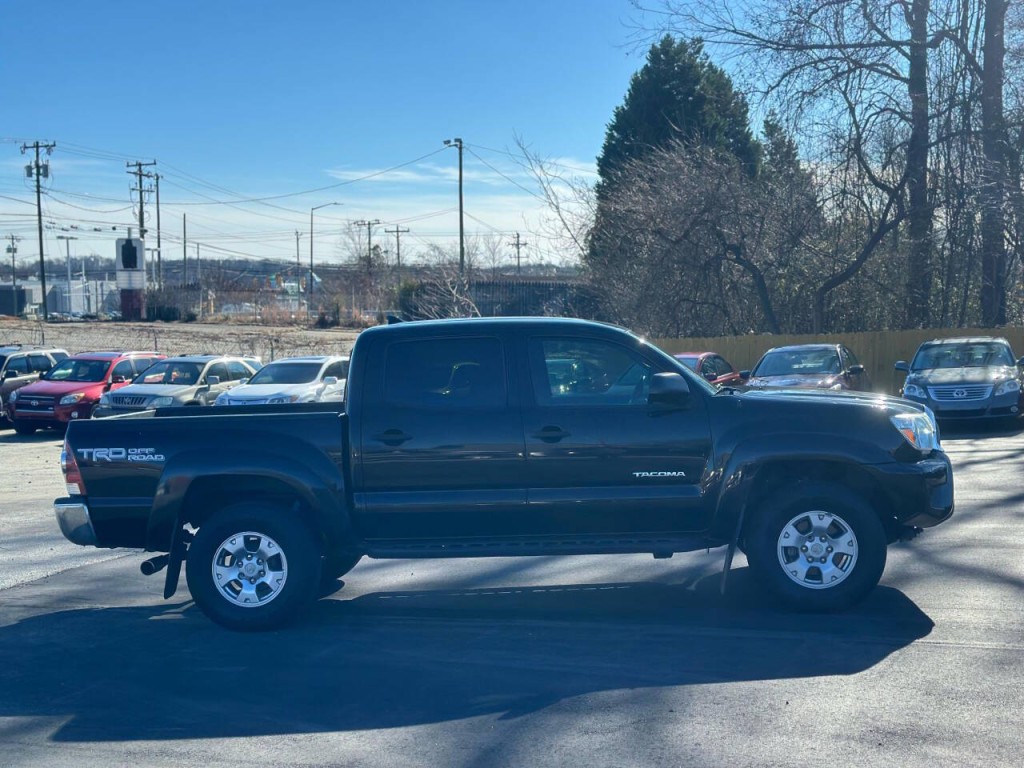 2015 Toyota Tacoma Image 6
