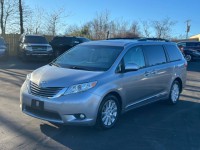 Image for 2015 Toyota Sienna XLE 7 Passenger ID: 7136250