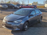 Image for 2016 Toyota Corolla LE ID: 7136251