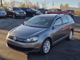 Image for 2014 Volkswagen Jetta SportWagen TDI w/Sunroof ID: 7136252