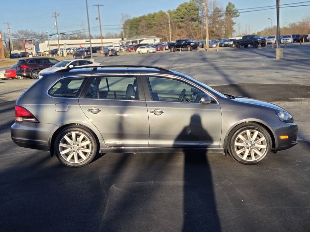 2014 Volkswagen Jetta Image 6