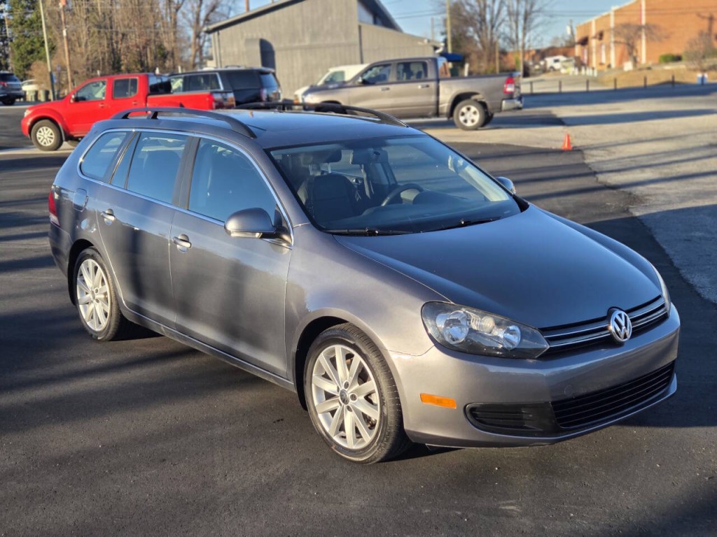 2014 Volkswagen Jetta Image 7