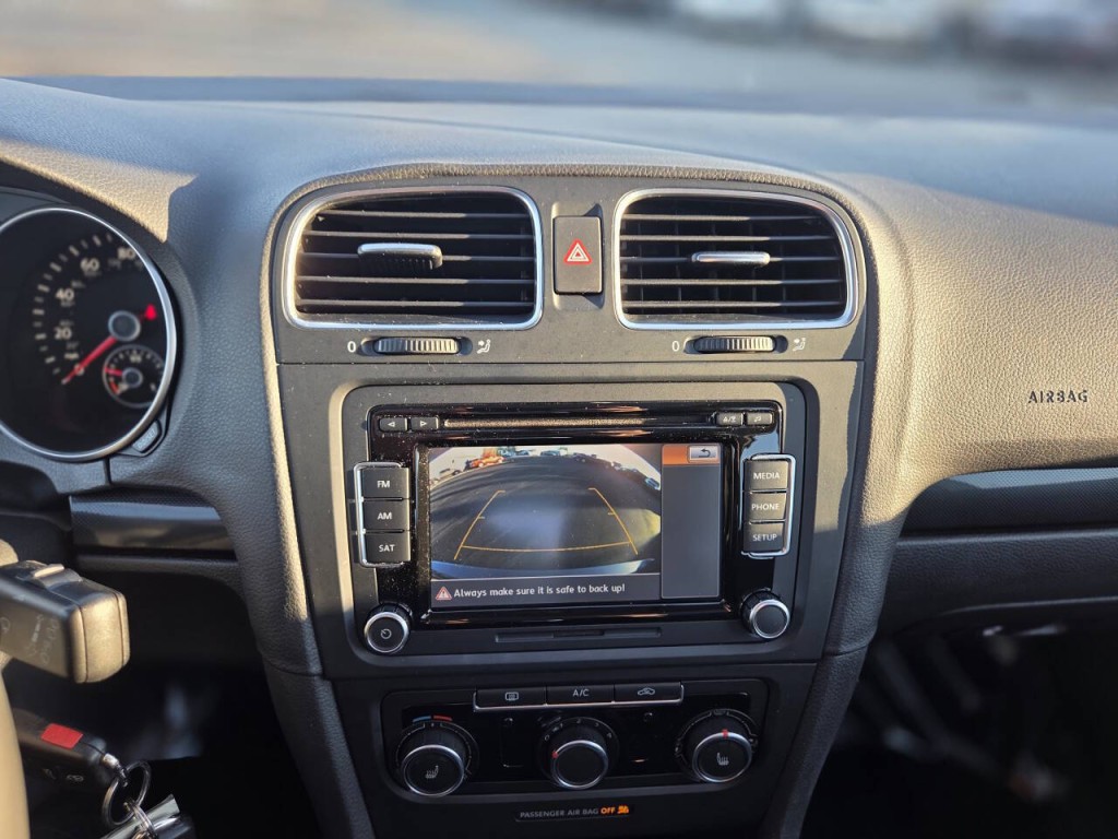 2014 Volkswagen Jetta Image 12