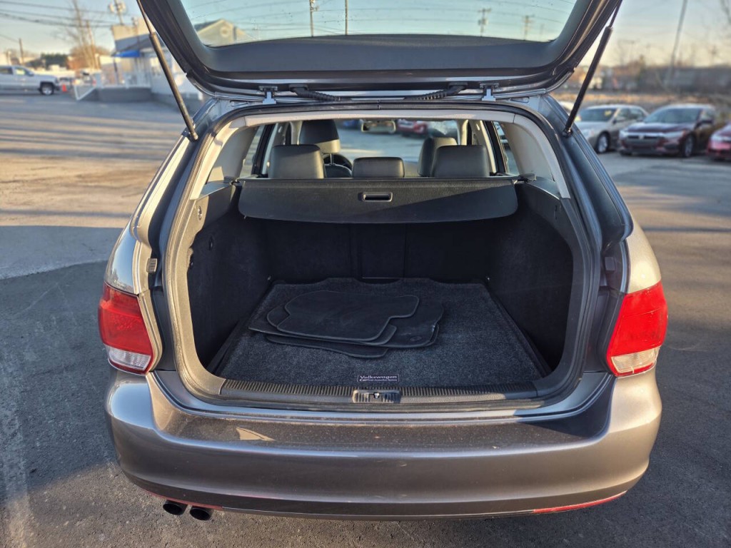 2014 Volkswagen Jetta Image 13