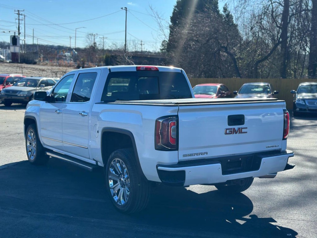 2016 GMC Sierra 1500 Image 3
